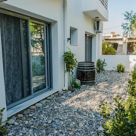 Iceberg Villa *